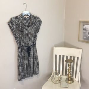 Ann Taylor summer dress